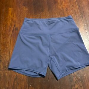 RBX Baby Blue Shorts